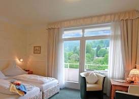 Hotel Weingärtner 5