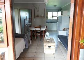 African Sun Guest House 5