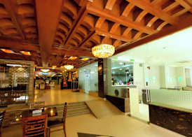 Yatri Suites and Spa 3