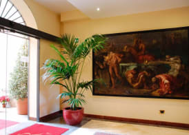 Hotel Giardino Inglese 3