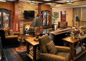 The Lodge at Deadwood 3