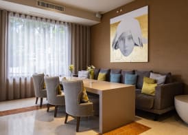 Hotel Grand Brizo Buenos Aires 4