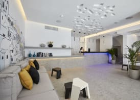 Kouros Village Hotel - Adults Only 2