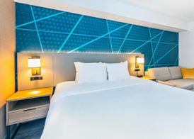 Comfort Suites 3