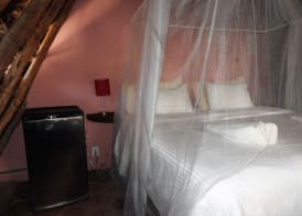 Hotel Casaejido 3