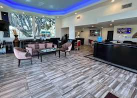 Motel 6 Pasadena, CA Old Town Pasadena Area 3