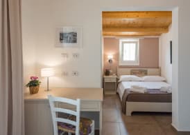Il Baiocco -Ibla Charme Rooms 4