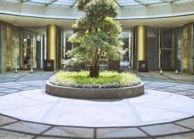 The Azure Qiantang, a Luxury Collection Hotel, Hangzhou 3