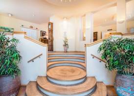 Best Western Hotel Geheimer Rat 3