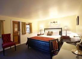 Delta King Hotel 4