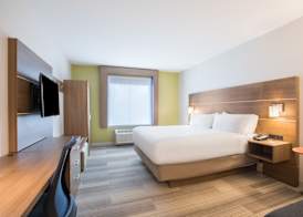 Holiday Inn Express & Suites OWINGS MILLS-BALTIMORE AREA by IHG 3