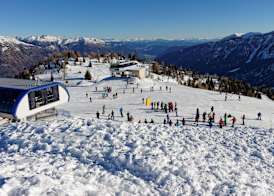 Il Nido di Elda (few steps from skiing) 5