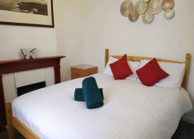 Miner's Cottage 5
