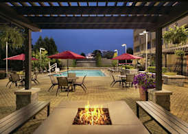 DoubleTree by Hilton Atlanta - Northlake 5