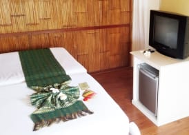 Kohtao Hillside resort 4
