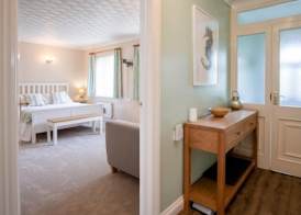Audreys - 3 Bed Holiday Home - Manorbier 5