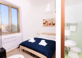 Cielo Vaticano Guest House 5