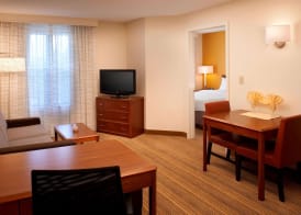 Sonesta ES Suites Chicago Waukegan Gurnee 4