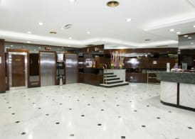 B&B HOTEL Zaragoza Royal 3