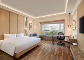 Radisson Mumbai Goregaon 5