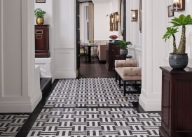 The Chelsea Townhouse 3