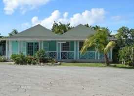 Oualie Beach Resort 2