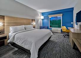 Holiday Inn Express & Suites HUNTSVILLE – SPACE CENTER by IHG 5
