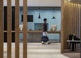 Ibis Jeddah Malik Road 4