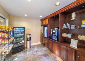 Best Western Plus Orchid Hotel & Suites 3
