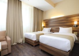 Nacho Hotel Yerevan By One 3