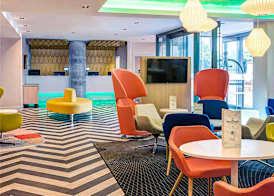 ibis Styles London Heathrow Airport 3