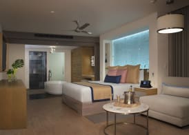 Secrets Riviera Cancún Resort & Spa - Adults Only - All inclusive 5