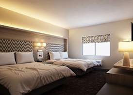 Holiday Inn CIUDAD JUAREZ by IHG 3