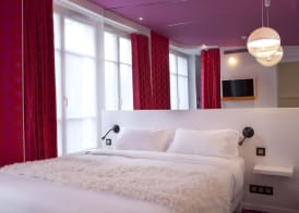 Georgette Hôtel & Restaurant 2