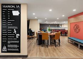 TownePlace Suites Cedar Rapids Marion 4