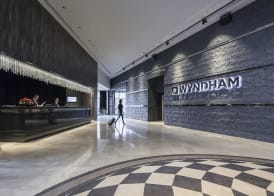 Wyndham Ankara 5