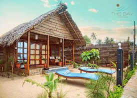 The Bay Agonda 3