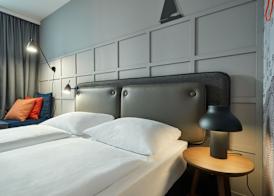 unique by ATLANTIC Hotels Kiel 5