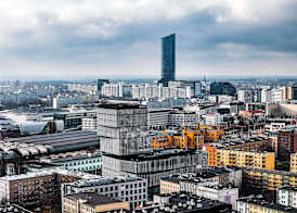 Ibis Styles Wroclaw Centrum 5