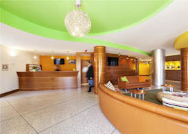 Ibis Styles Bari Giovinazzo 5