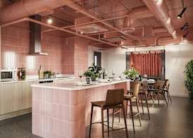 Briggate Studios - Campus Accommodation 2