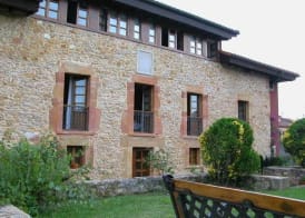 Hotel Palacio De La Viñona 5