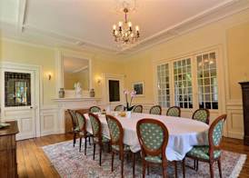 Manoir Les Brieux 4