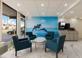 Red Roof Inn PLUS+ & Suites Virginia Beach – Seaside 2