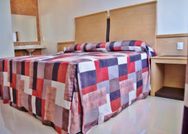 Hotel Nilo 5