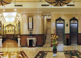 Jayakarta Hotel Jakarta 2
