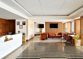 Golden Tulip Jalandhar 3