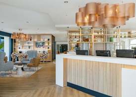 Four Points by Sheraton Reims Cathédrale 3
