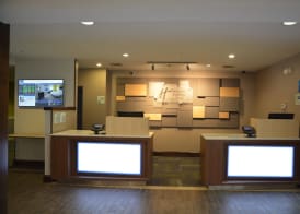 Holiday Inn Express & Suites CARYVILLE by IHG 2