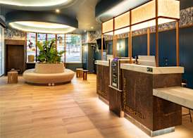 B&B HOTEL Setúbal Bonfim 3